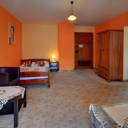 Apartamenty I Pokoje Karpacz - Centrum Karpacza, Parking W Cenie! Номер фото