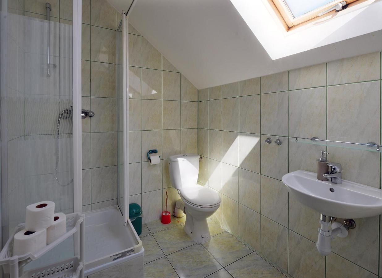Apartamenty I Pokoje Karpacz - Centrum Karpacza, Parking W Cenie! Экстерьер фото
