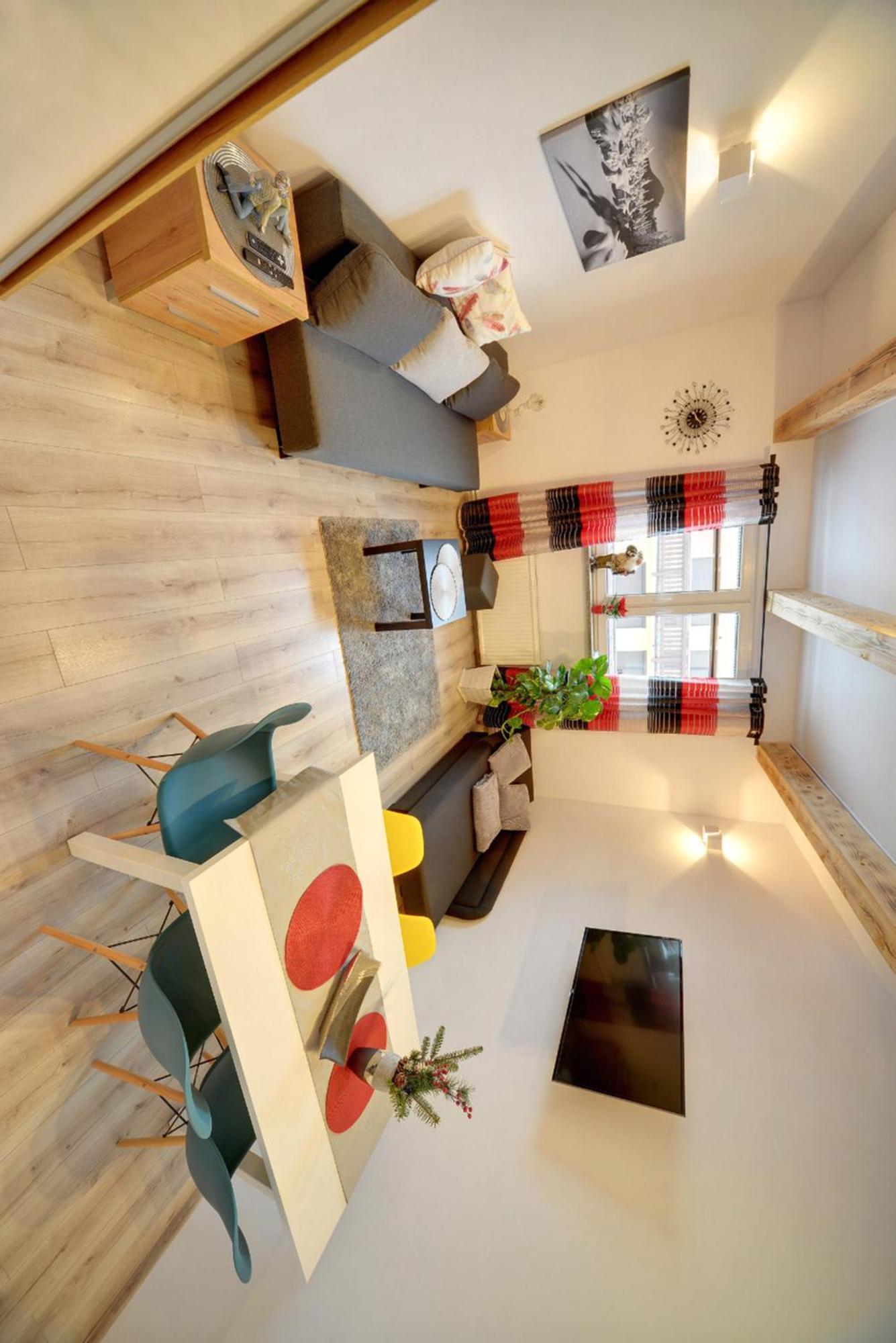 Apartamenty I Pokoje Karpacz - Centrum Karpacza, Parking W Cenie! Экстерьер фото