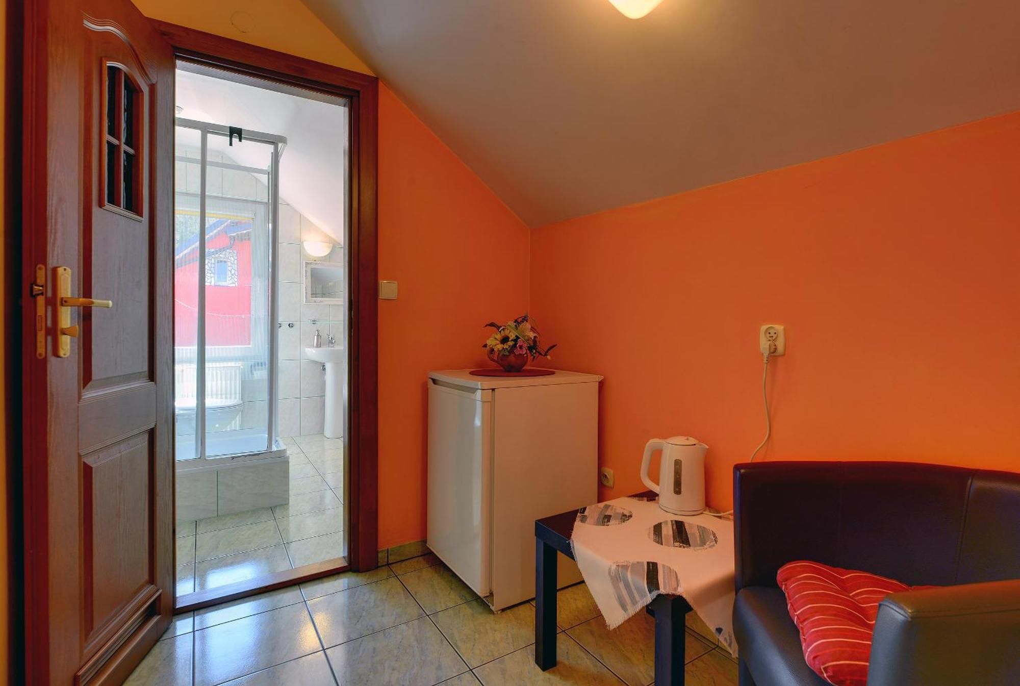 Apartamenty I Pokoje Karpacz - Centrum Karpacza, Parking W Cenie! Номер фото