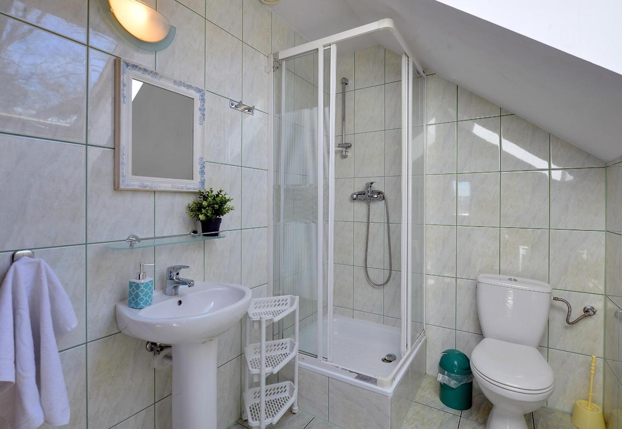 Apartamenty I Pokoje Karpacz - Centrum Karpacza, Parking W Cenie! Номер фото