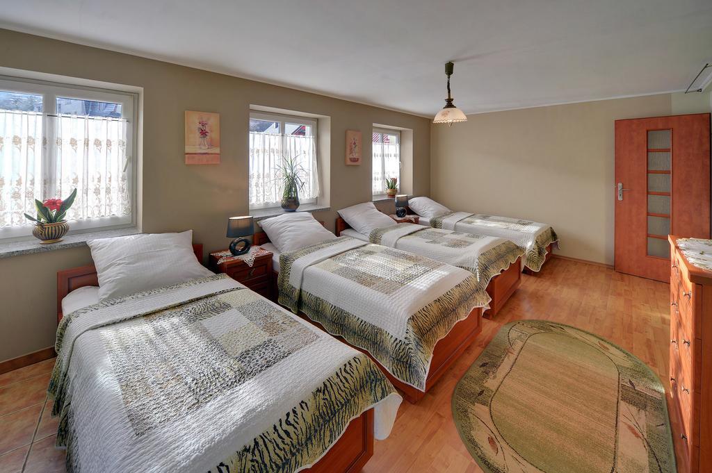 Apartamenty I Pokoje Karpacz - Centrum Karpacza, Parking W Cenie! Экстерьер фото